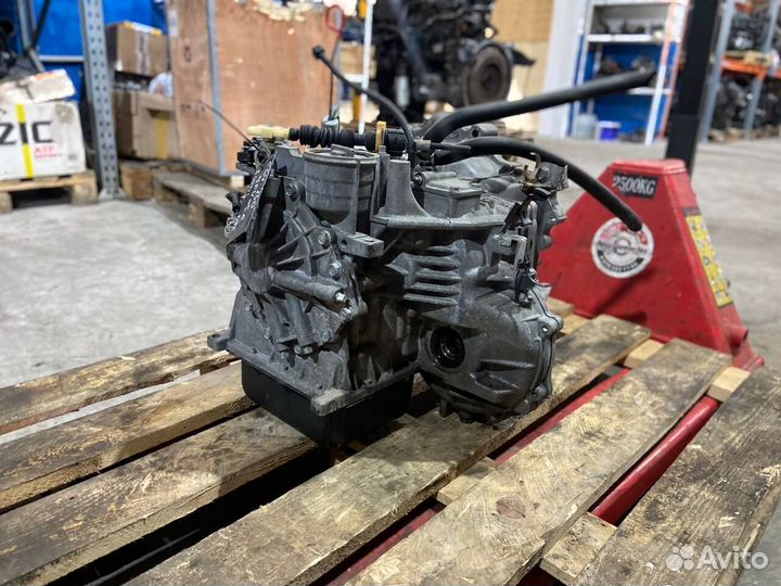 АКПП JF405E для Chevrolet Spark Двигатель B10D1