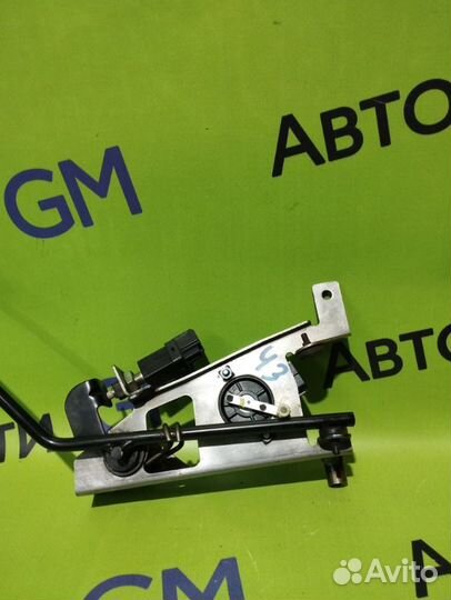 Педаль газа Ford Ranger wlat 2008