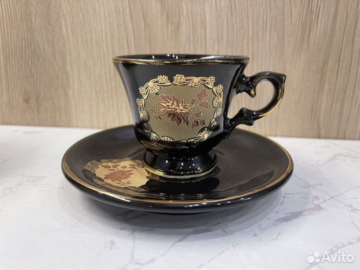 Сервиз кофейный