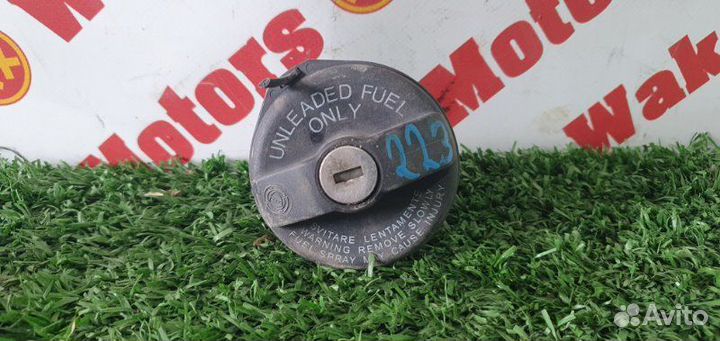 Крышка топливного бака Fiat Doblo минивэн