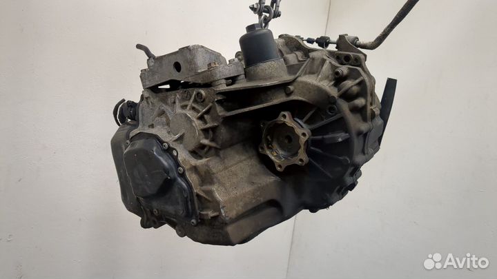 Кпп - робот Volkswagen Jetta 5 2 TDI, 2008