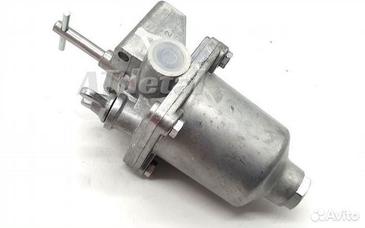 Предохранитель против замерзания зил,камаз,маз,ура