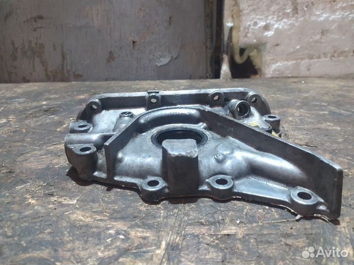 Насос масляный Mazda 626 GE (1991—1997)