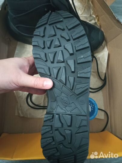Ботинки YDS astor MID CUT
