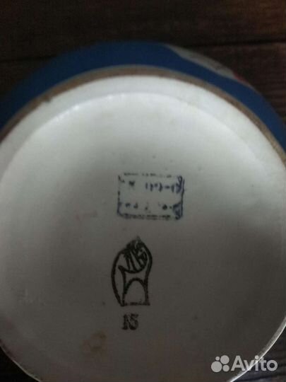 Пиала, Дулево