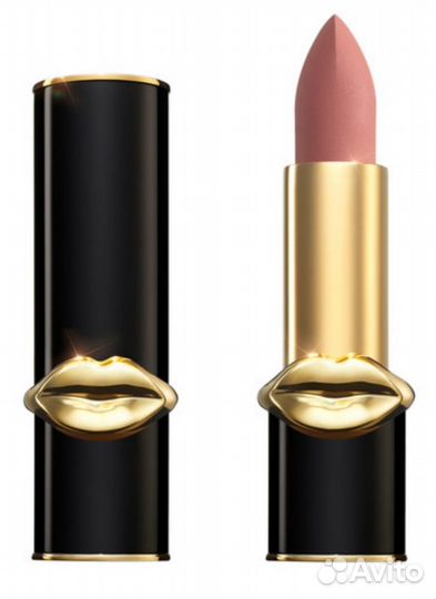 Pat Mcgrath Labs Mattetrance 1995 помада