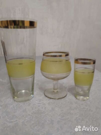 Бокалы, рюмки,стаканы