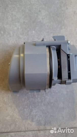 Насос-помпа + тэн для посудомоечной машины Bosch