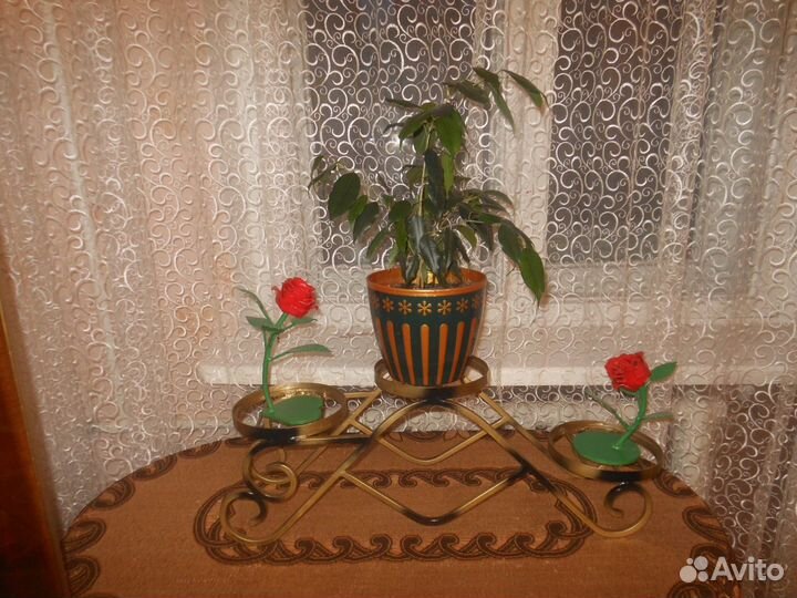 Цветочница