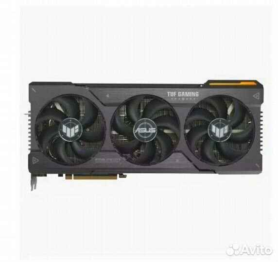 Asus TUF-RX7900XTX-O24G-gaming (90YV0IG0-M0NA00)