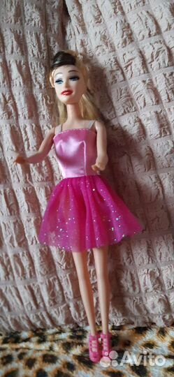 Кукла барби barbie