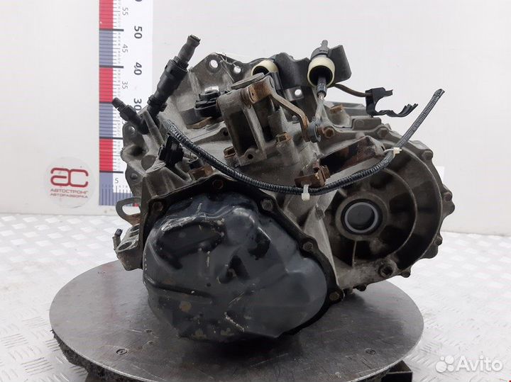 Кпп 5ст (механическая коробка) для Suzuki SX4 1