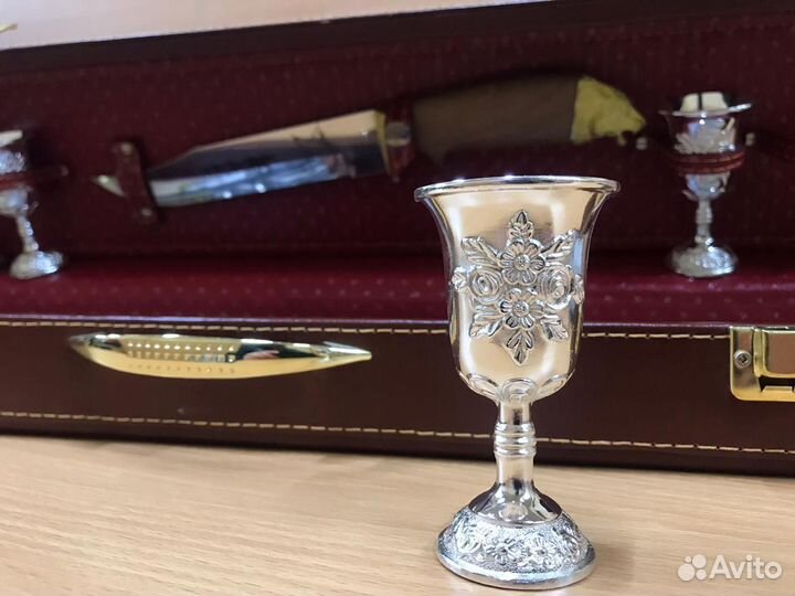 Набор шампуров