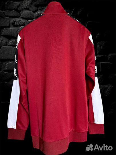 Кофта зип мужская philipp plein оригинал 56