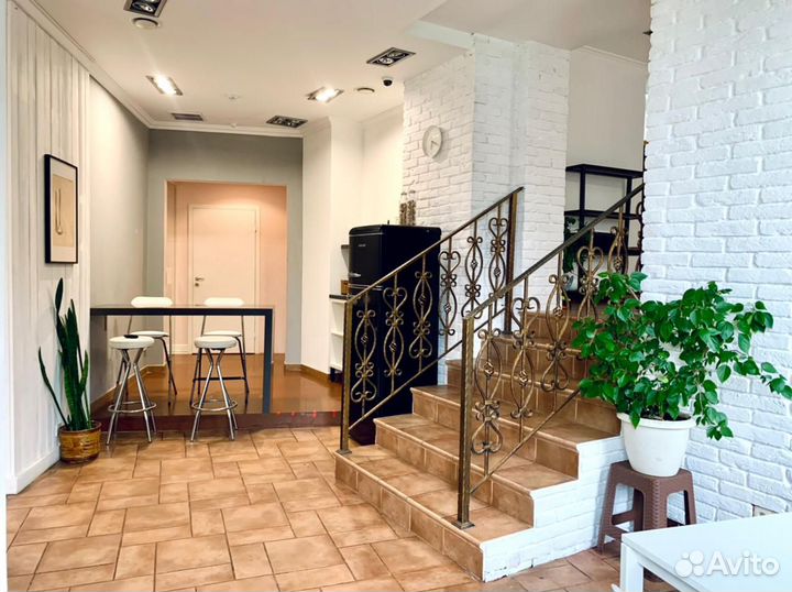 Аренда Лофта для мероприятия