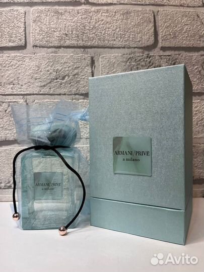 Armani prive Milano