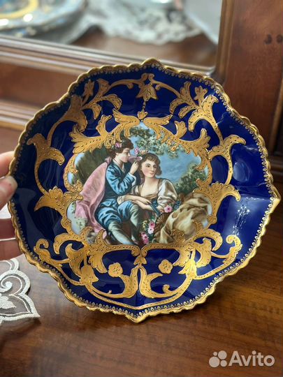 Дубайская посуда