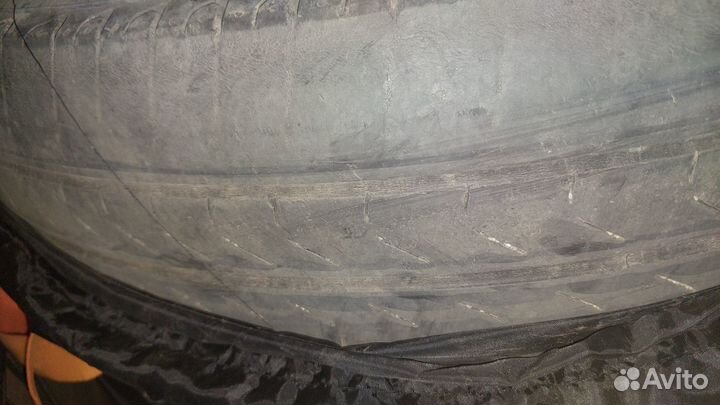 Pirelli Scorpion Verde 235/55 R20