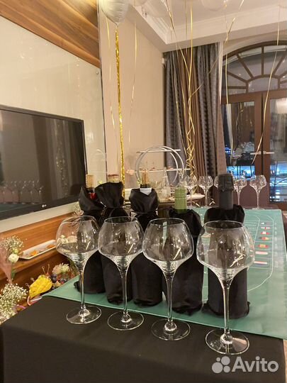 Винное казино / винная дегустация