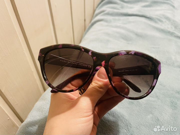 Marc jacobs очки