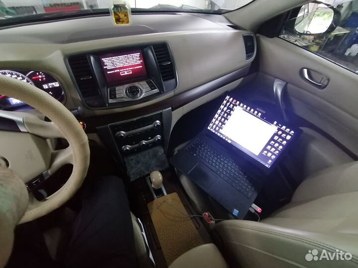 Чип Тюнинг Евро 2-6 Прошивка gref