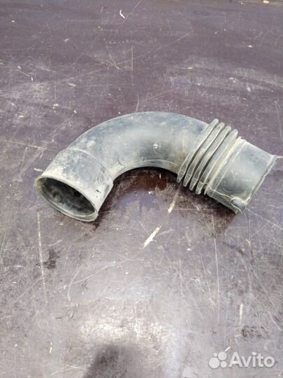 Патрубок воздушного фильтра Renault Kaptur