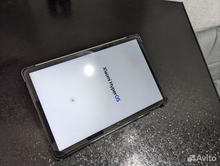 Планшет xiaomi redmi pad se