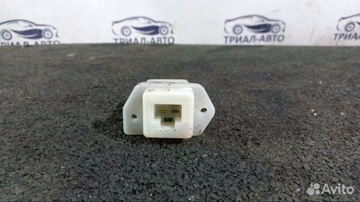 Резистор печки Ssangyong Kyron D20D-115 2008