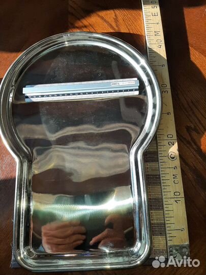 Поднос для самовара