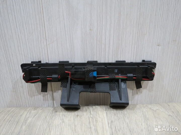 Подсветка бардачка Kia Optima 3