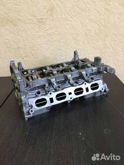 Гбц Nissan Qashqai J10 2.0 MR20DE