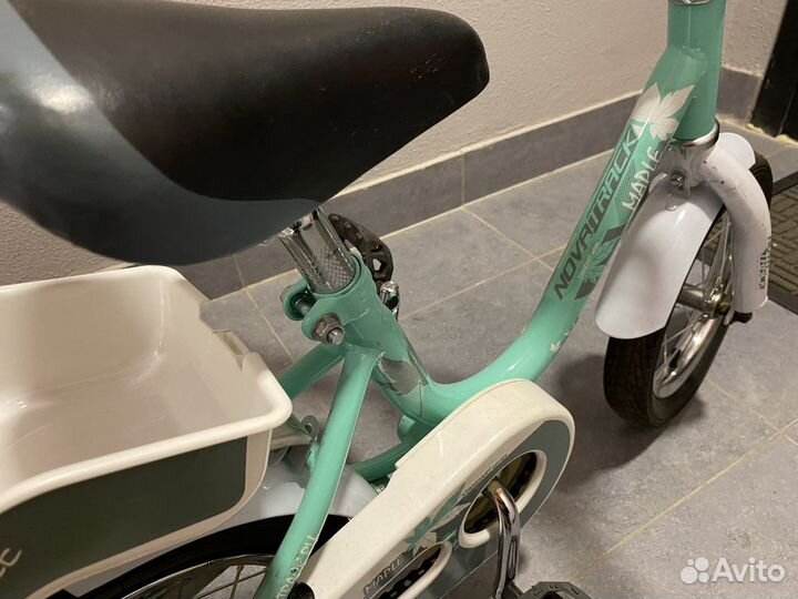 Велосипед детский 14