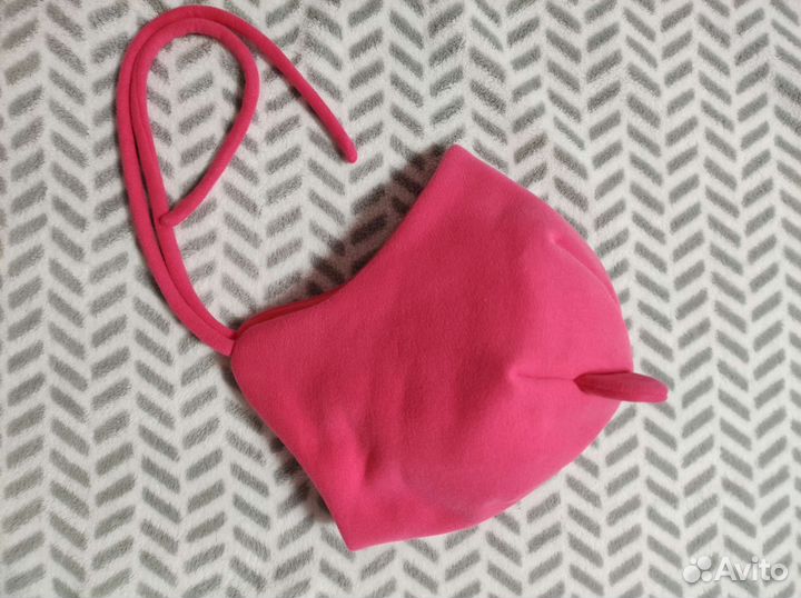 Шапка детская 48-50