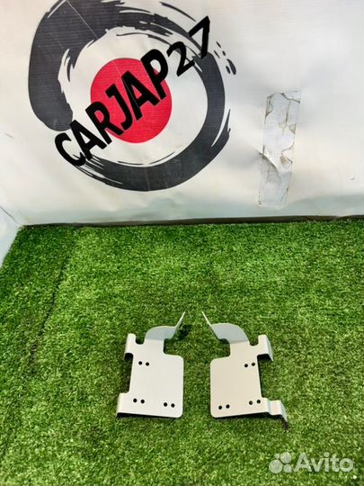 Крепление магнитолы Honda Stepwgn RP5 LFA 2019