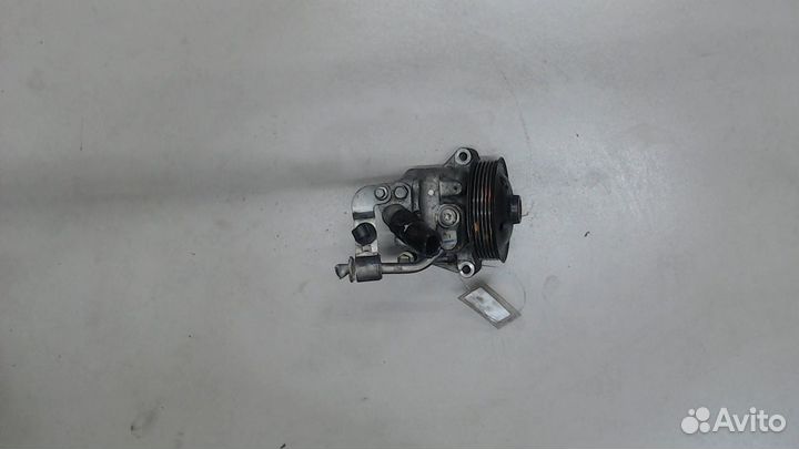 Насос гидроусилителя руля (гур) Jaguar XF 2007–201