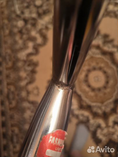 Руль aztek DaVinci