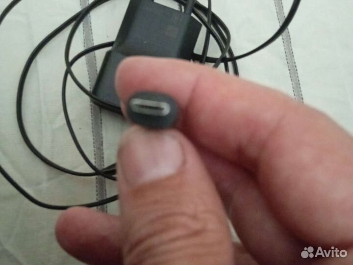 Зарядные устройства для телефонов