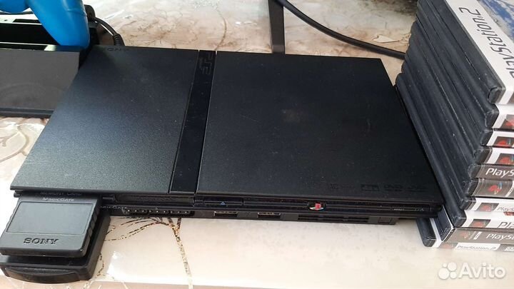 Sony playstation 2 PS2
