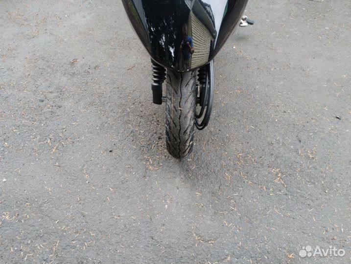 Продам Хонда дио 68