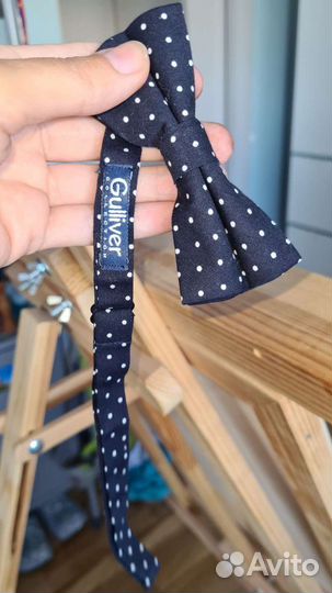 Школьный костюм gulliver