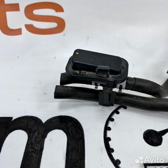 Топливная трубка Volkswagen Tiguan 2 2017