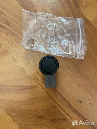 Парктроники bmw e60