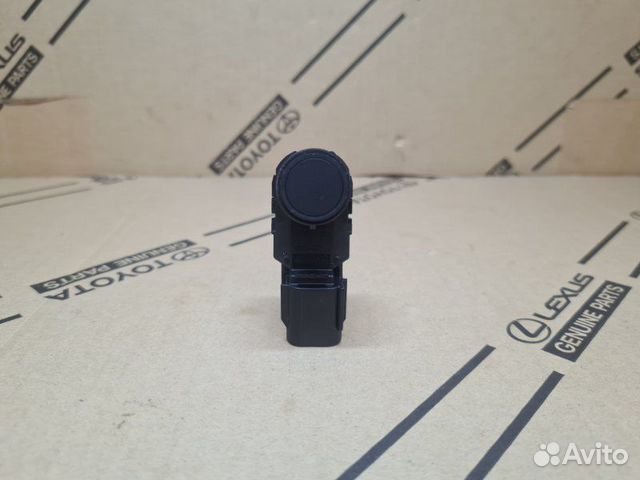 Датчик парковки (парктроник) Lexus Lx 3