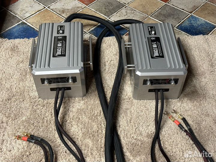 MIT Cable Oracle MA-X