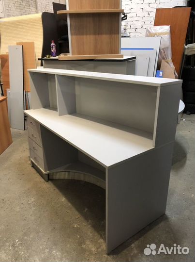 Стойка для офиса