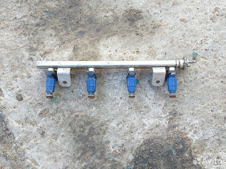 Рампа хендай солярис