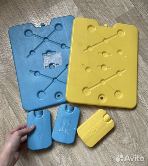 Разное для туризма набор