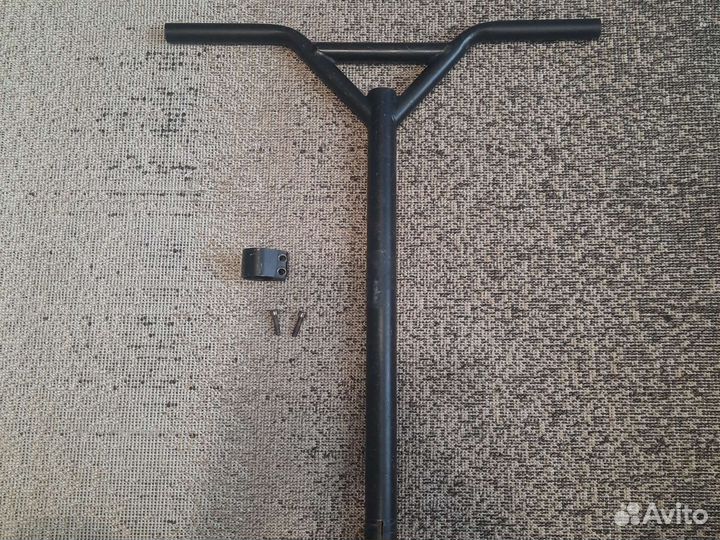 Руль для трюкового самоката