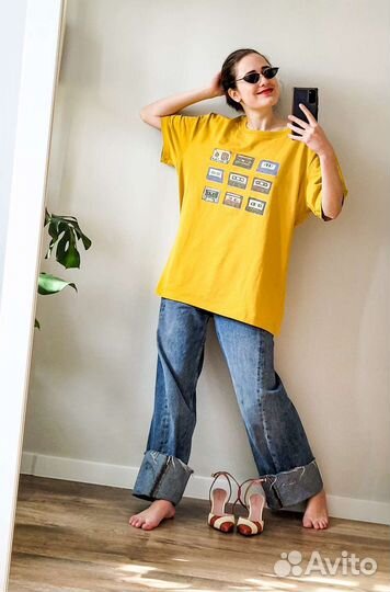 Винтажная одежда