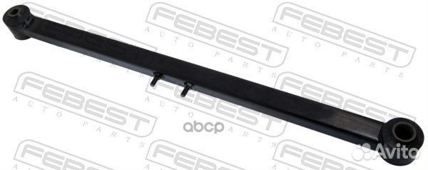 Тяга подвески продольная зад прав 0525323R